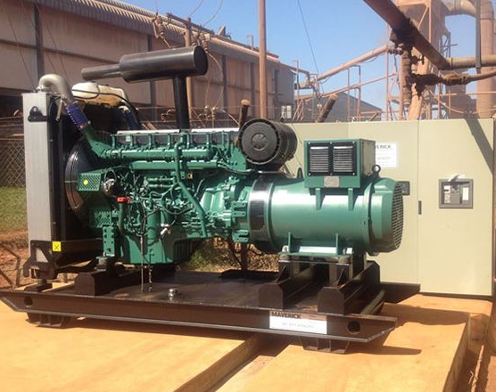 五湖渔场发电机出租