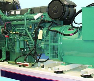 五湖渔场发电机出租